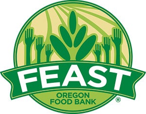 FEAST logo