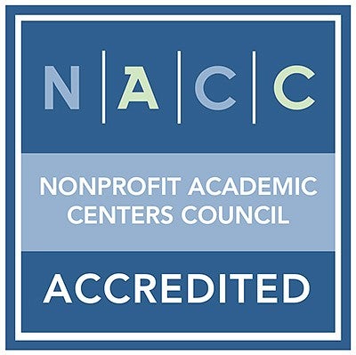 NACC logo