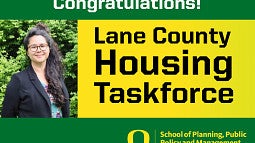 Decorative news header. 