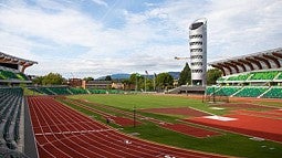 Photo of Hayward Field