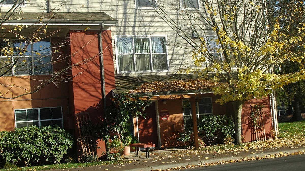 Bienestar Housing Project in Hillsboro, OR