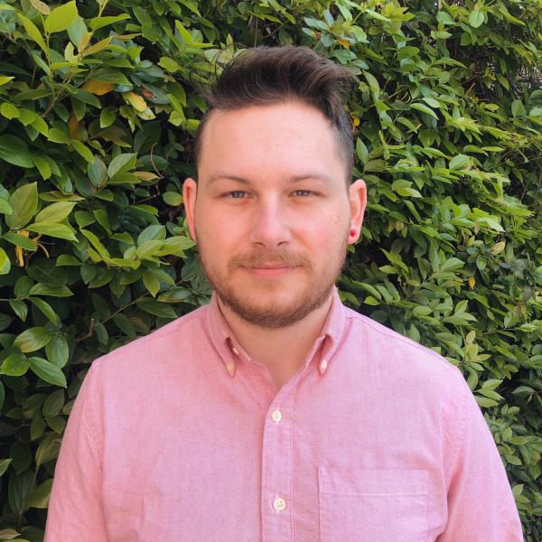 Profile picture of Jordy Coutin