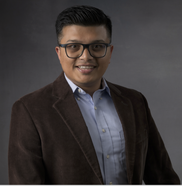 Profile picture of Kaushal Sapkota