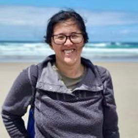Portrait of Nicole Ngo