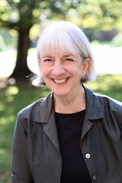 Profile picture of Renee Irvin